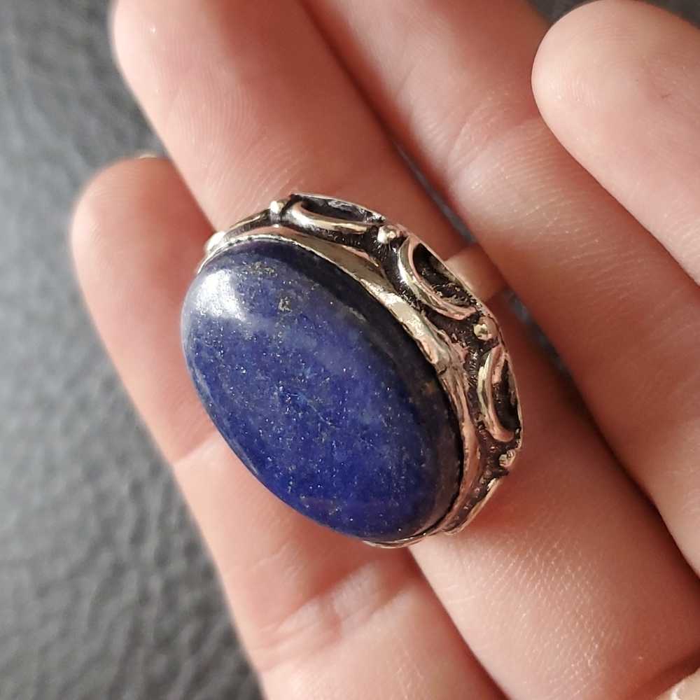 Ring- Size 9 - image 4